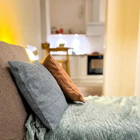 Cozy 1-bedroom In The City Centre * Pärnu