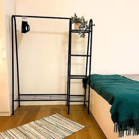 Cozy 1-bedroom In The City Centre Apartamento Pärnu